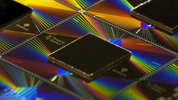 Google proved it can pick crypto's lock