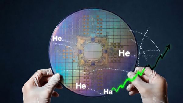 The Iran war is squeezing AI's power supply