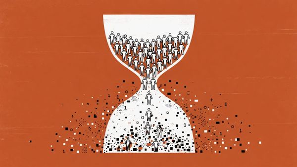 Jamie Dimon is funding the AI boom and wants Washington to provide the safety net