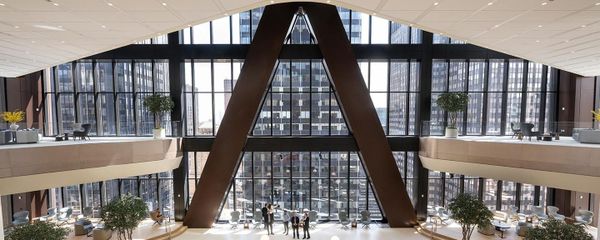 JPMorgan wants to be your startup's bank