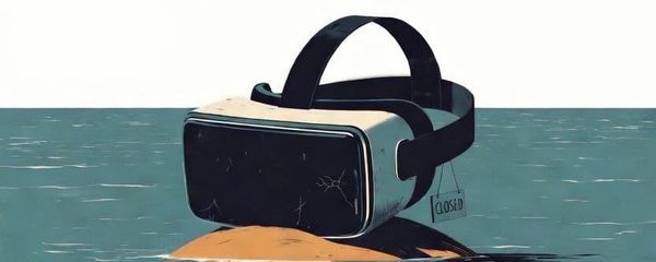 The Metaverse is no more