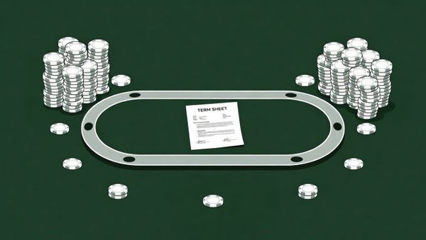 Venture capital's middle is vanishing