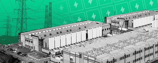 Big Tech is building a shadow grid