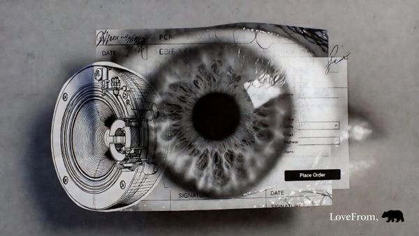 OpenAI paid $6.5 billion for a Jony Ive smart speaker. The real product is you.