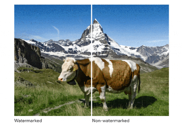 Google quietly captures the AI trust layer