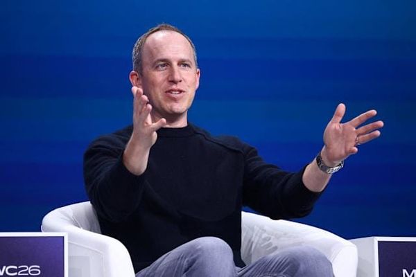 Tiger pays for the founder, not the firm
