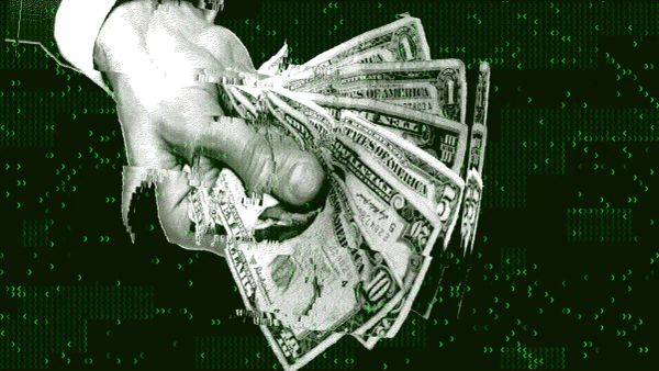 A tale of two dividends