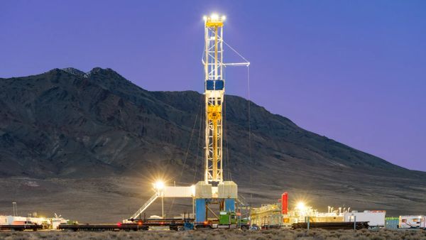 The only renewable Trump kept goes public