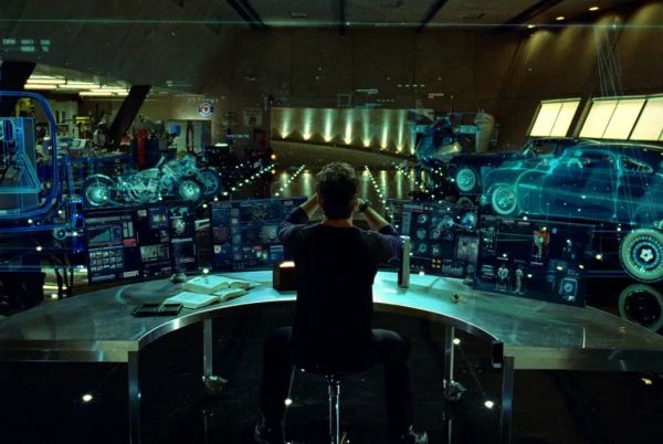 The Jarvis dream just won't die