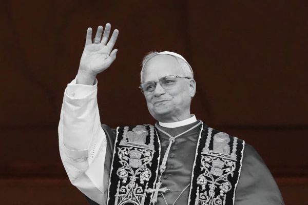 The Vatican enters AI governance