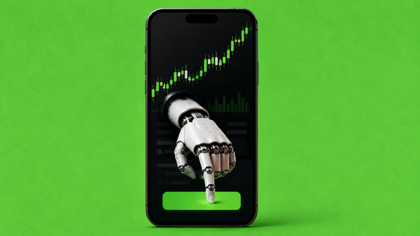 Robinhood wants to own agentic trading