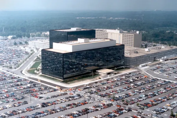 Anthropic's offensive AI lands inside the NSA