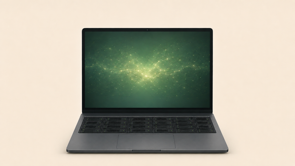 NVIDIA hedges against its own data centers