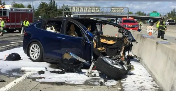 To earn its multiple, Tesla must start to accept responsibility