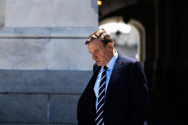 Mark Warner's first-of-its-kind AI-agent bill carries a catch for tech firms