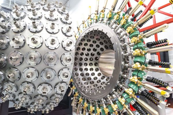 Nuclear fusion finally hits the market––underfunded