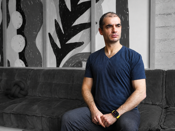 Jensen bets on secretive AI lab