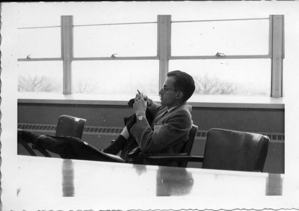 Jack Dennis, architect of the computer that never arrived
