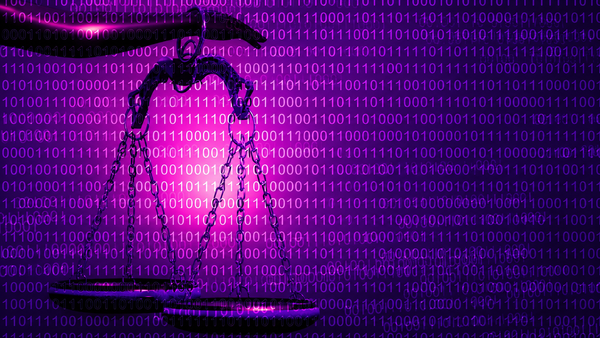 Washington makes the labs partners, not suspects