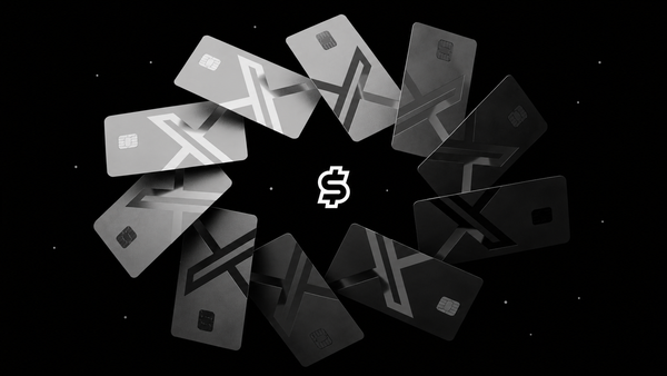 The $500M "Everything App"
