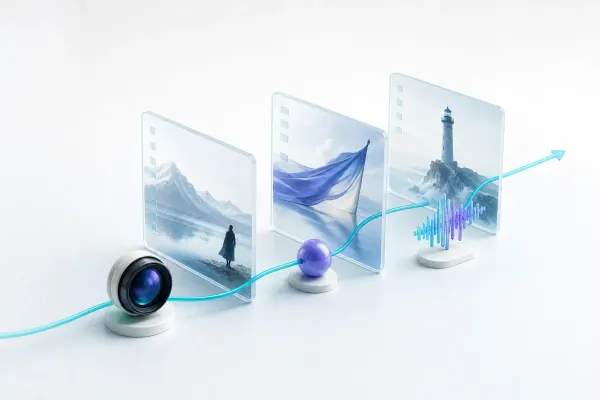 How OpenAI ceded video to Google and China