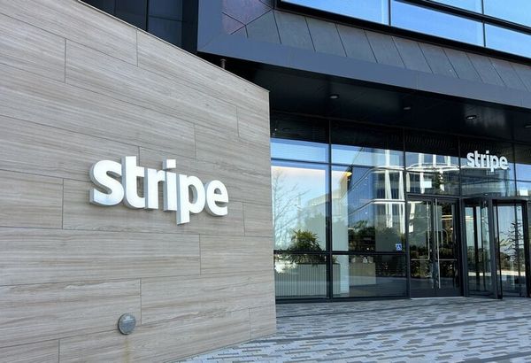 Stripe turns AI inference into a toll road