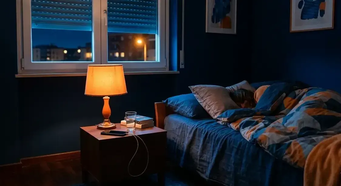 Il giorno dopo la notte non è un giorno libero!