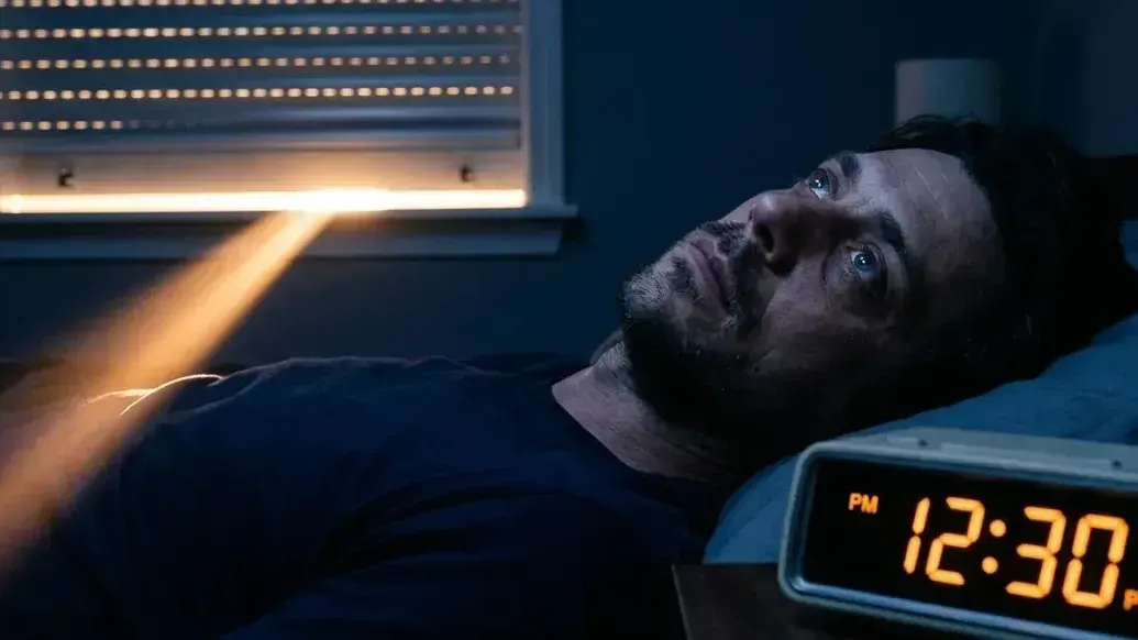 Come fare se non riesci a dormire di giorno