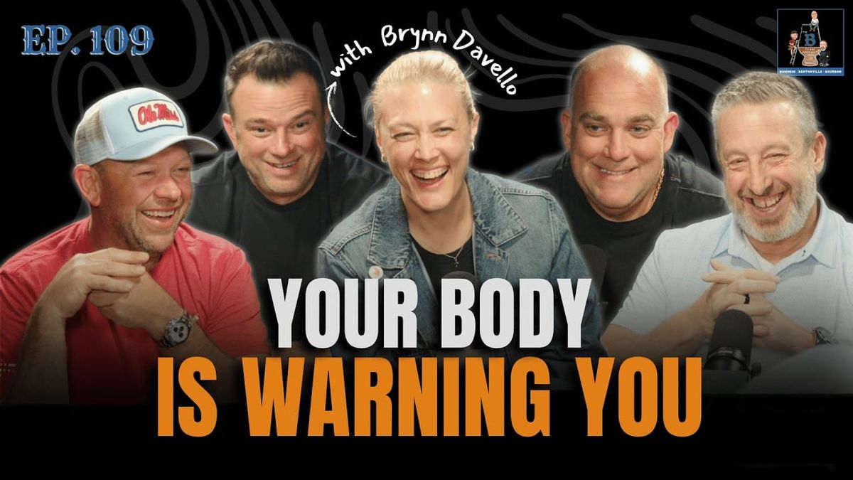 Ep. 109 - Stop Biohacking: Simple Tweaks For Real Health Results