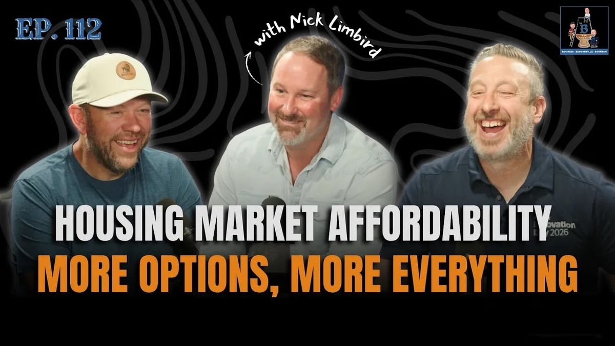 Ep. 112 - Property Management Profits: Scaling 485 Doors with Nick Limbird
