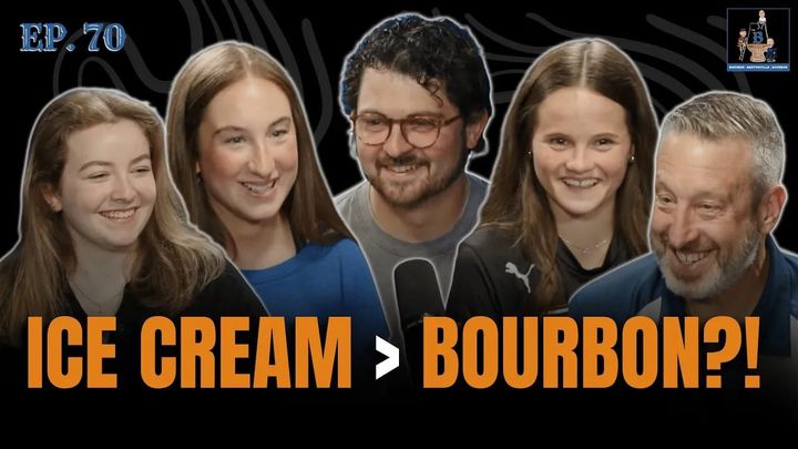 Ep. 70 - Ice Cream Dreams: From Food Truck to Flavor Success