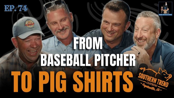 Ep. 74 - How Southern Trend Captured Arkansas Culture