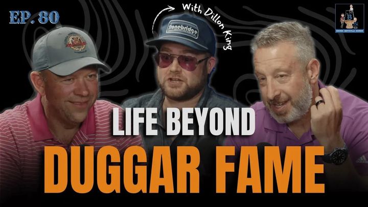 Ep. 80 - Shiny Happy People, Real Business Moves