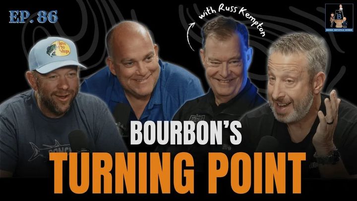 Ep. 86 - The Bourbon Market Just Flipped