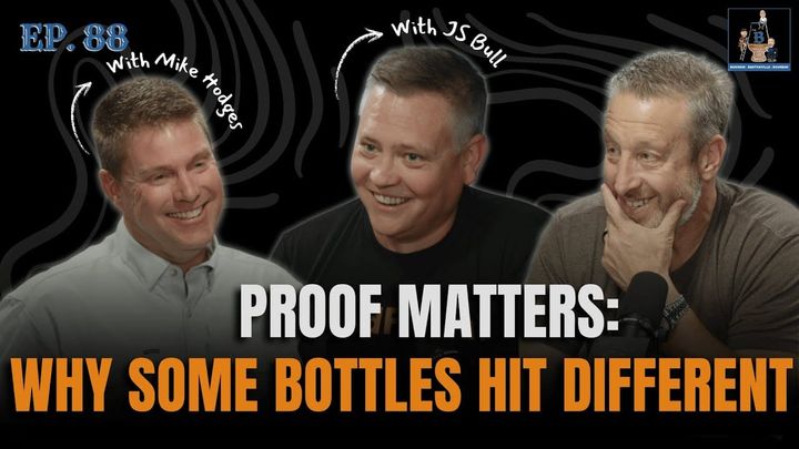 Ep. 88 - Behind the Barrel Selections