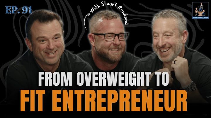 Ep. 91 - Eating Clean Without Spending a Fortune