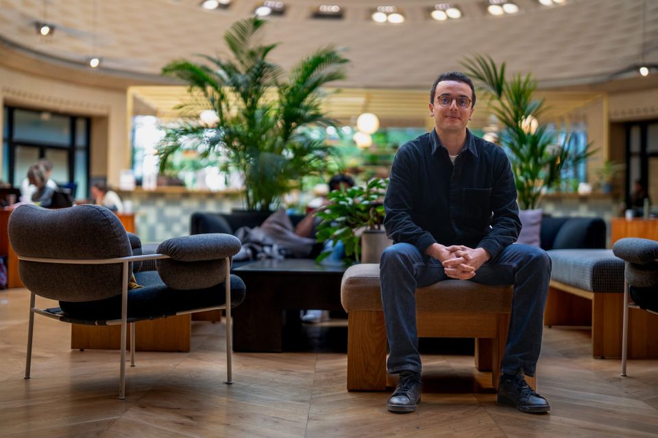 Data als sleutel tot financiële diensten voor platformwerkers