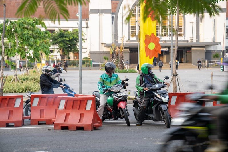Lena Simet (Human Rights Watch) over platformwerk: Van turbokapitalisme naar verantwoorde arbeidsvoorwaarden