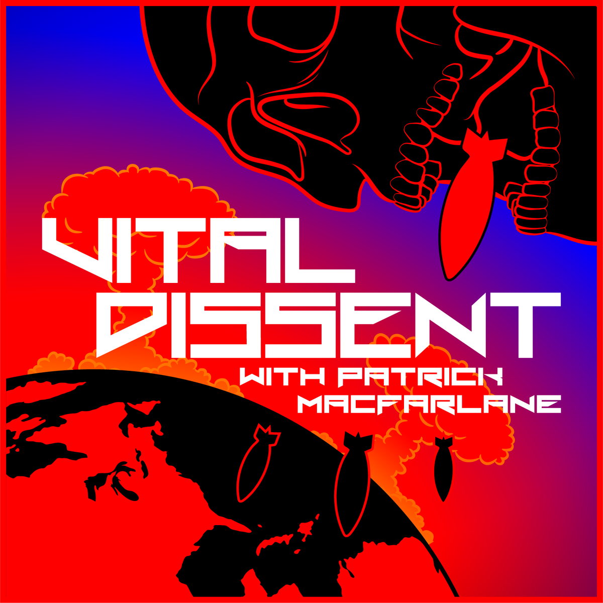 Why I Ended Liberty Weekly and Started Vital Dissent