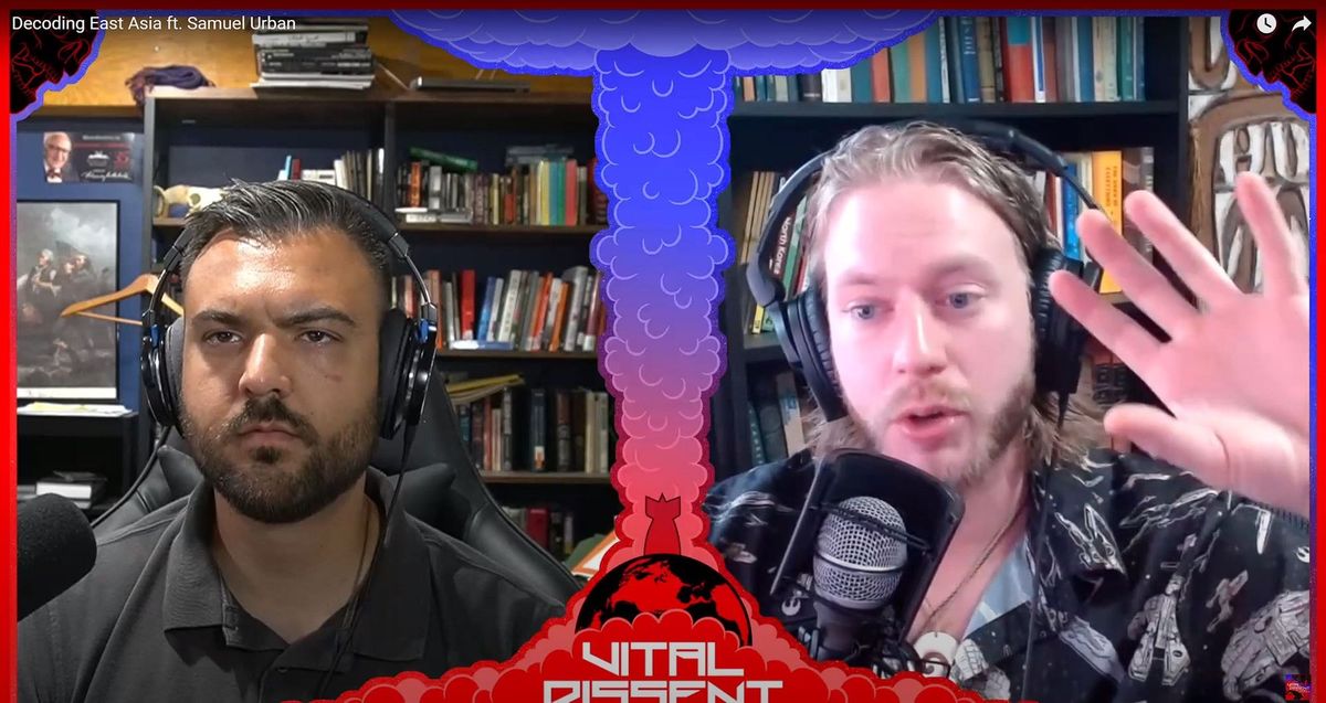 If this thing happened, I'd turn into a Meme