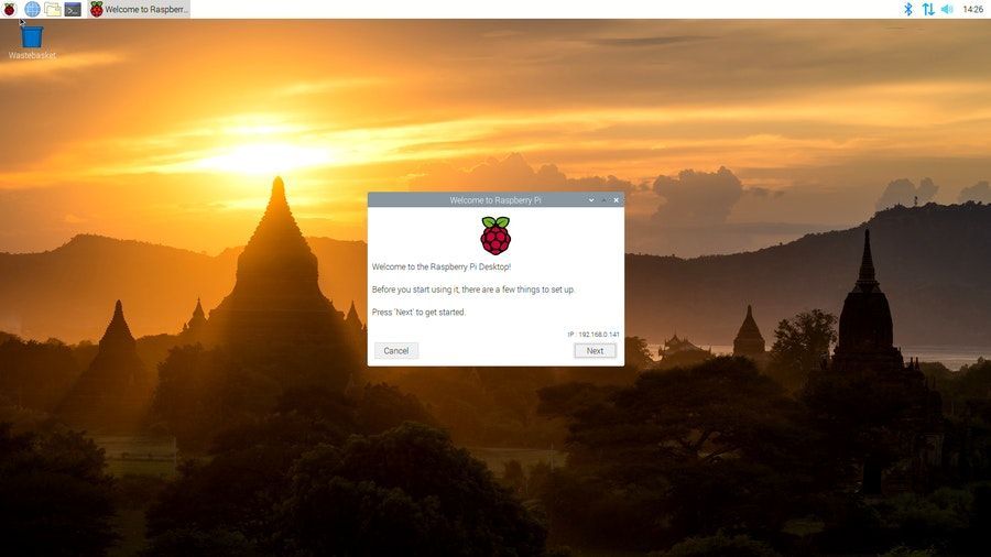 Linux for Every Day Computing