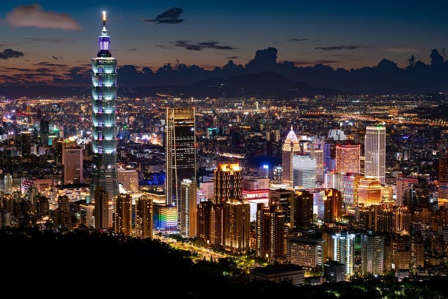 After Ukraine, Is Taiwan Next?
