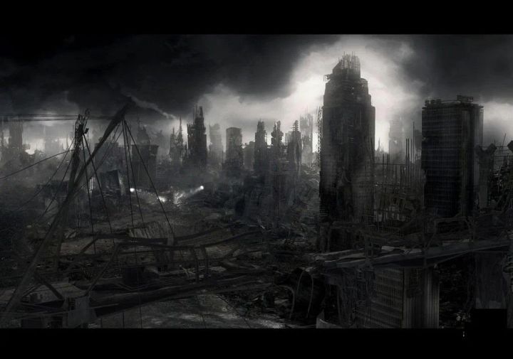 Defiling the Sacred Feminine