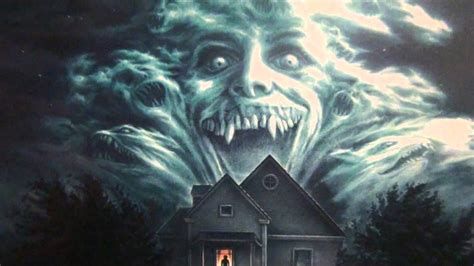 'Fright Night' and Conspiracy Theories