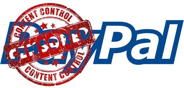 PayPal Launches Inquisition Against Antiwar Media