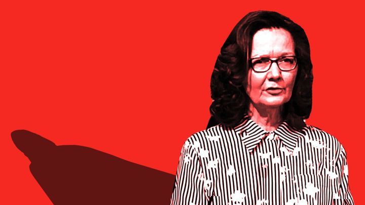 When Trump Left the Iran Deal and Torturer Gina Haspel Became CIA Head