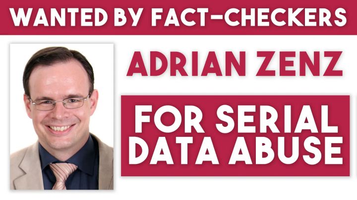 Concocting a Genocide? The 'Xinjiang Police Files'