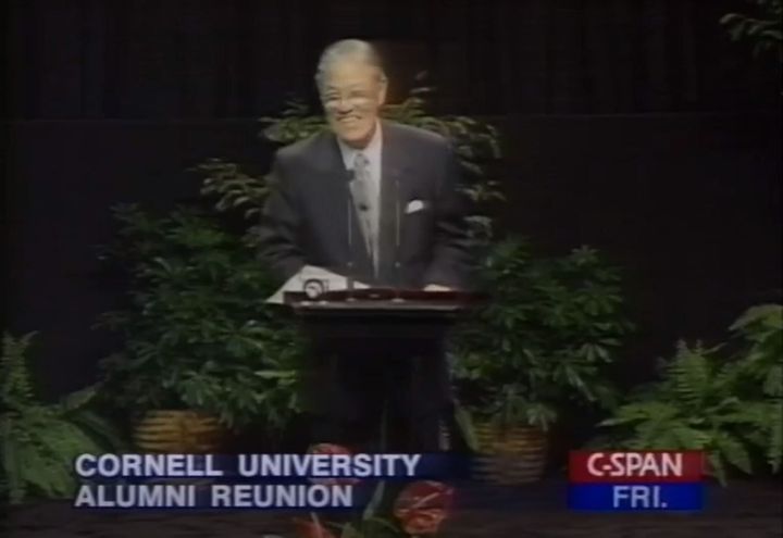 Taiwan and 'Feigned Ambiguity'