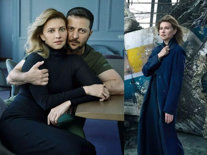 It's Time to Cut Zelensky Off the U.S. Dole