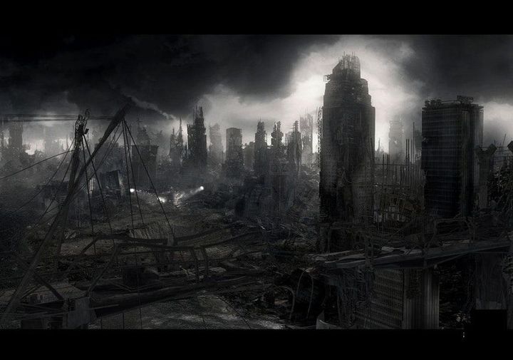 Defiling the Sacred Feminine